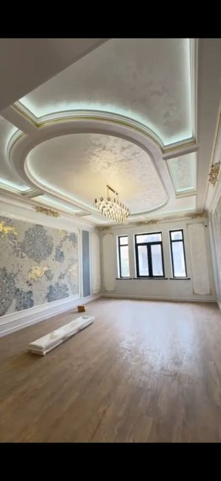 Продается Новый Евро Дом, ор мечеть Домбрабад