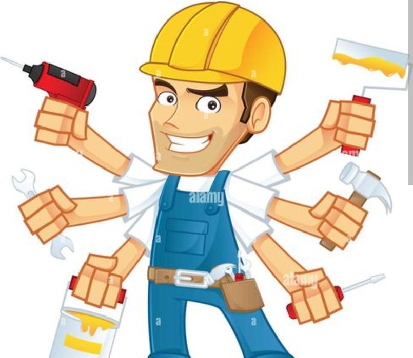 Мастер на час универсал