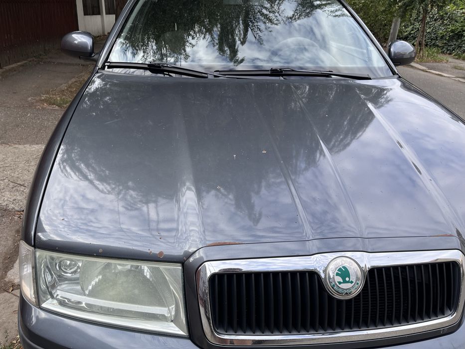 Skoda Octavia 1 ( tour) - 2010 / 1.9 tdi - motor AXR