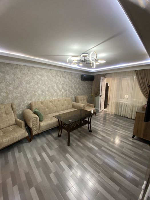 Сдается 2 ком Чиланзар 8 кв. ТЦ Пару  3 телевизора, 2 кондиционера