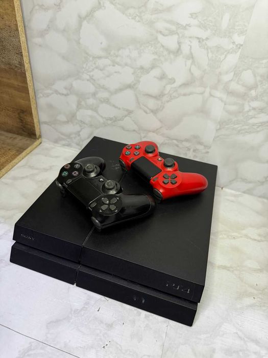 Sony Playstation 4 Classic 500GB/РАССРОЧКА ДО 60 МЕСЯЦЕВ Лидер Ломбард