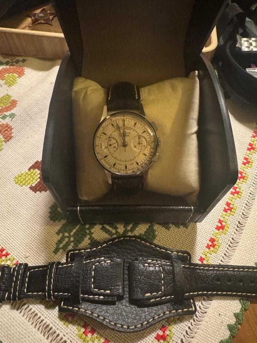 Ceas Strela 3017 original