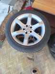 Джанти спорт пакет за мерцедес r17 5x112