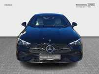 Mercedes-Benz CLE Mercedes-Benz CLE 300 4MATIC