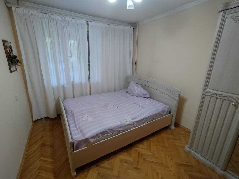 Аренда 2-комнатной квартиры возле метро Гафур Гулям, жангох