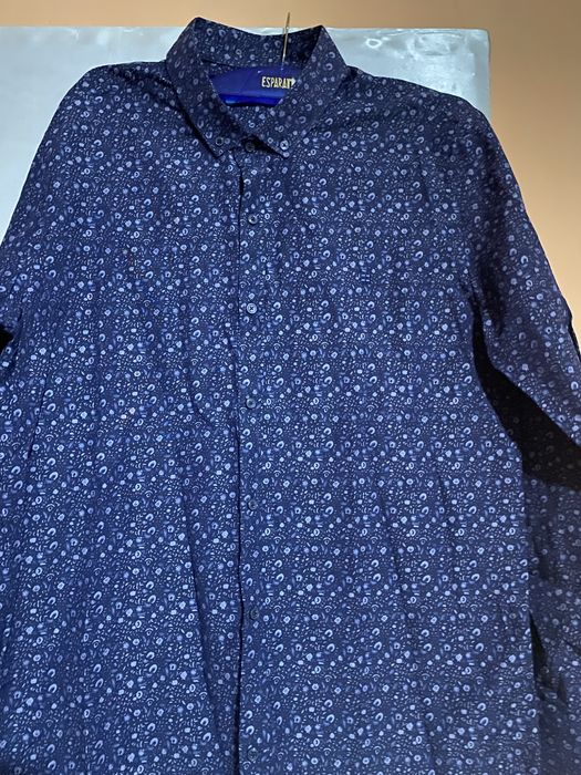 Продам рубашки размпры от sдо 2 ХЛ и 3 ХЛ