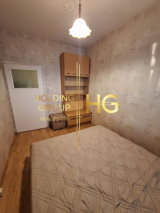 Дава се под наем Тристаен апартамент в Варна, Младост 1 - 72 кв.м за 425 € - Снимка #4