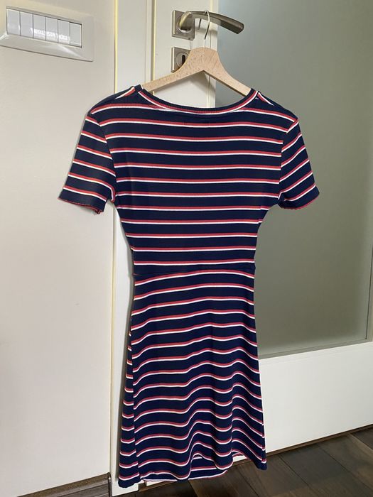 Дамска рокля Bershka