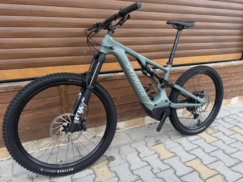 eBike 2023 Specialized Turbo Levo Comp Alloy електрически велосипед