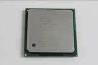 Процесор Intel Pentium 4 SL6S7 Сокет 478 CPU 2.0GHz