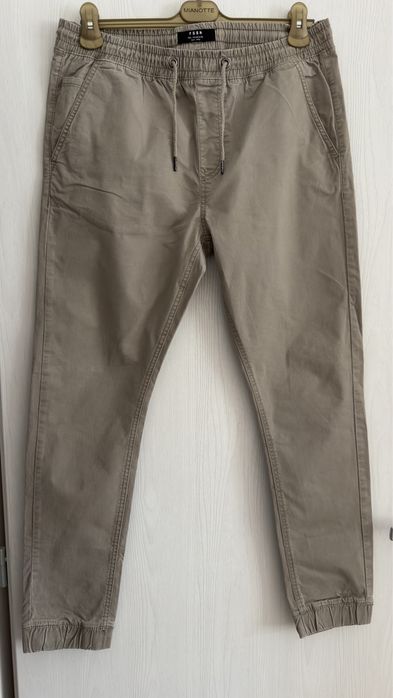 Мъжки спортно-елегантен панталон