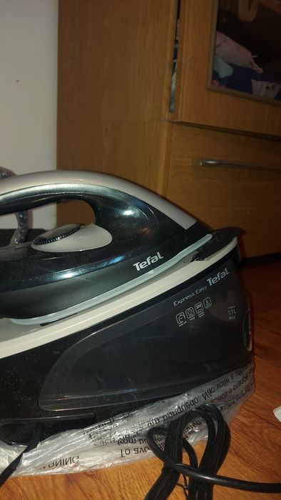 Tefal утюк  утюк