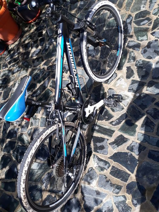 Biciclete Scott spark ,bergamont, 24 inchi