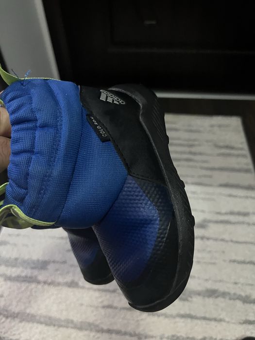Детски ботушки adidas -24 номер