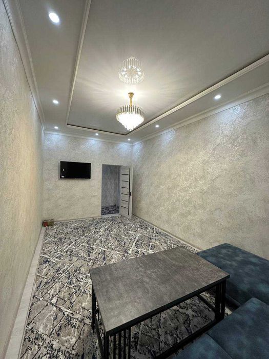 Аренда квартира | 2/3/9 | Чиланзар | Метро Новза