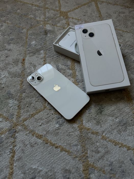Iphone 13 Как новый