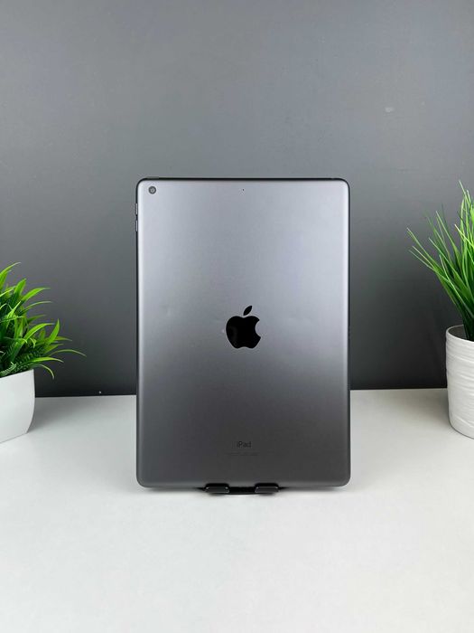 Ломбард Белый Алматы Apple iPad 9 серый арт. 166362