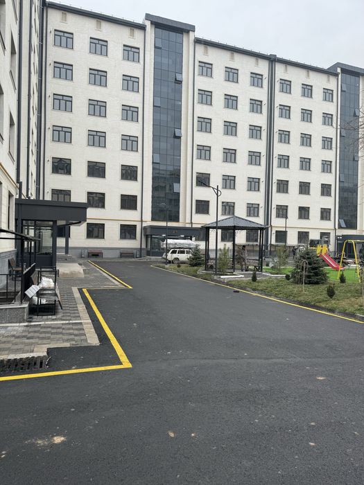 Asfalt yotqizish ximzati butun uzbekiston buylab