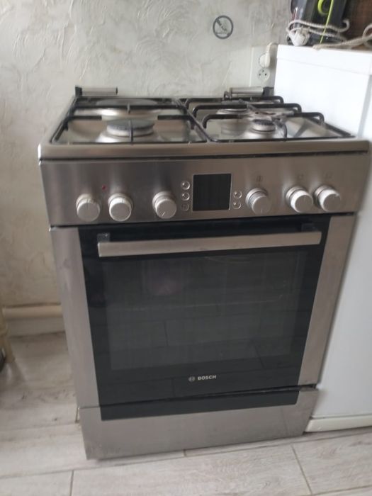 Газовка в отличном состоянии