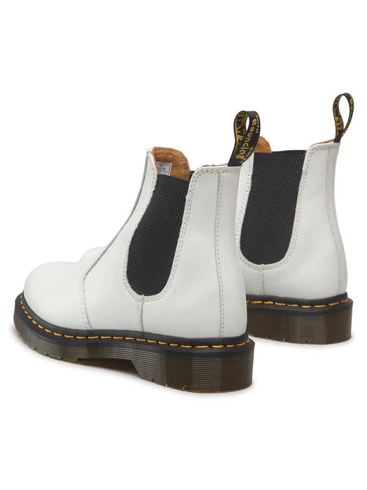 Dr. Martens 2976 Yellow Stich ОРИГИНАЛНИ дамски обувки/челси - 37