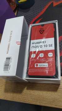 Huawei nova 10 SE с гарантией