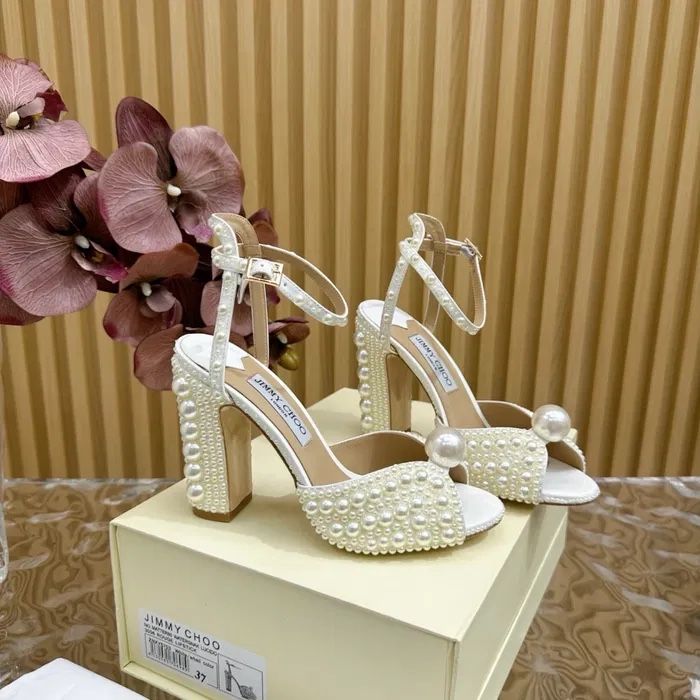 Sandale Jimmy Choo
