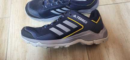 Adidas terrex 42 2/3  туристически маратонки