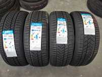 4 anvelope noi 205/55/16 sunny m+S 2024