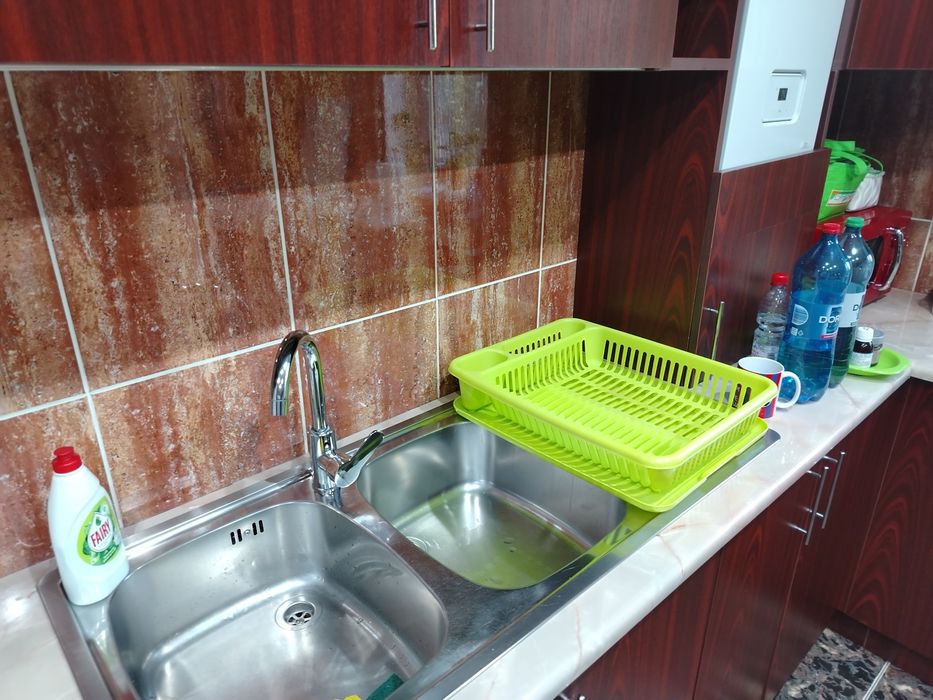 Uscător farfurii Ikea nou 50/40cm