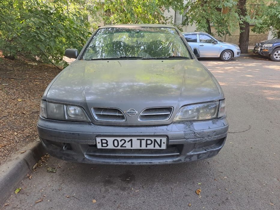 Продам автомобиль