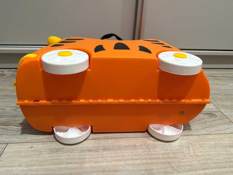 Vânzare 2 valize copii - Iași, negociabil