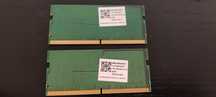 Memorie laptop 2 x 8GB DDR5 4800MHz