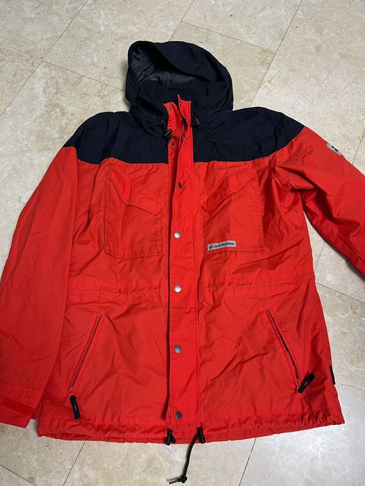 Jacheta unisex Jack Wolfskin