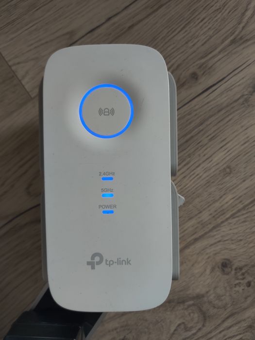 Tp-link range extender ac1900 RE500