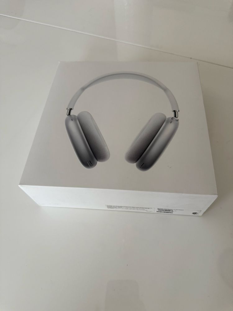 Оригинальные AirPods Max 1th