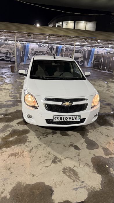 Кобалт сотилади 2020 йил