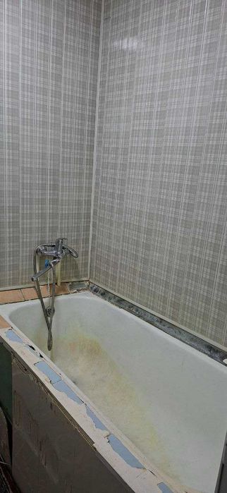 Продаётся 4х комн квартира на 4 этаже Ор-р Оазис Шарк