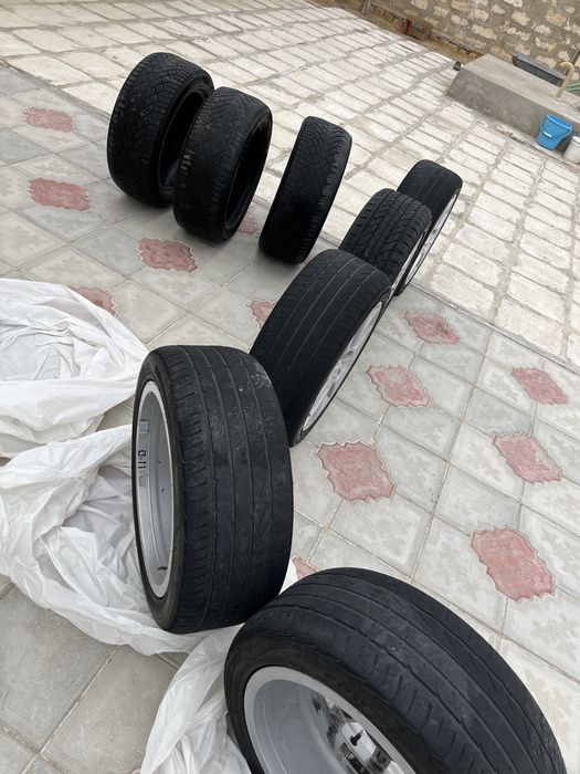 Титан диск сатылады