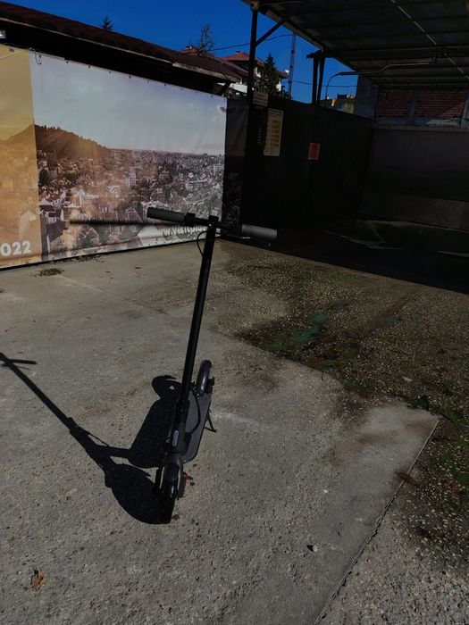 Електрическа тротинетка xiaomi s1