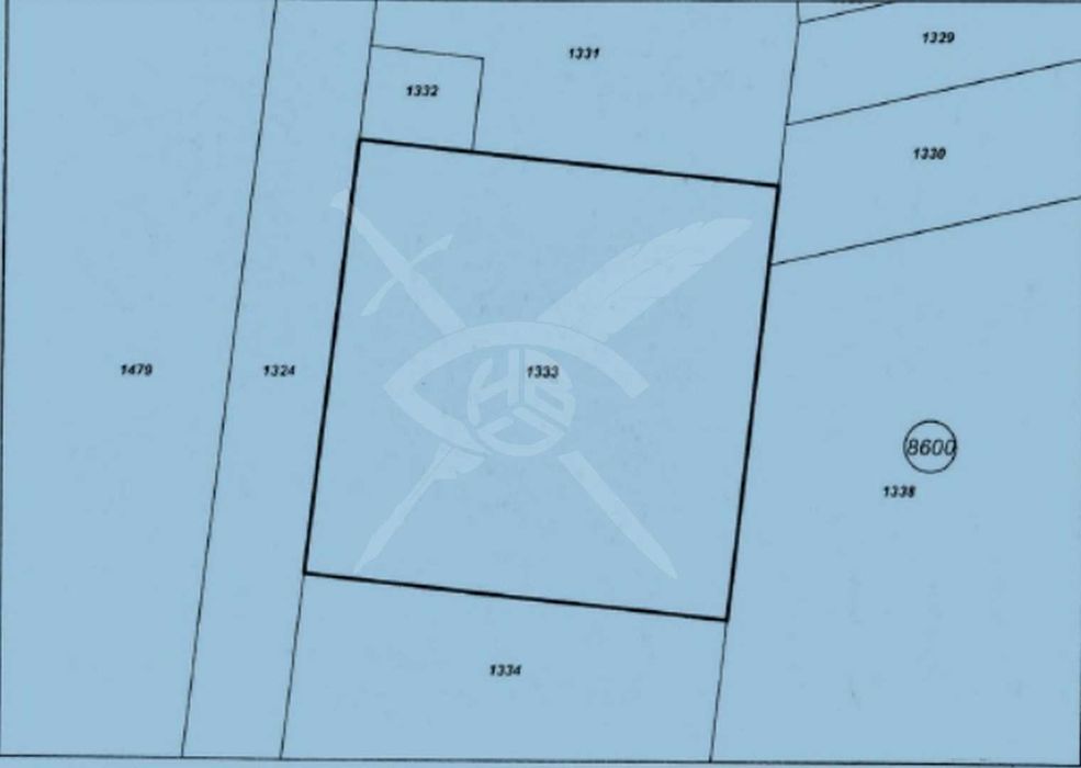 УПИ в кв. Враждебна № 93052