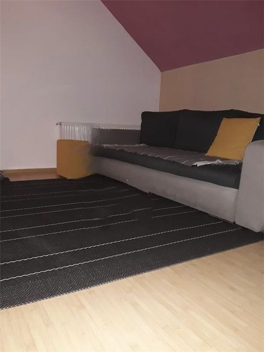 Vand canapea extensibila, 3 locuri