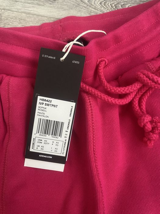 Pantaloni dama Adidas