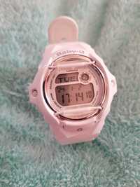Ceas Casio Baby-G White Digital Watch BG169R