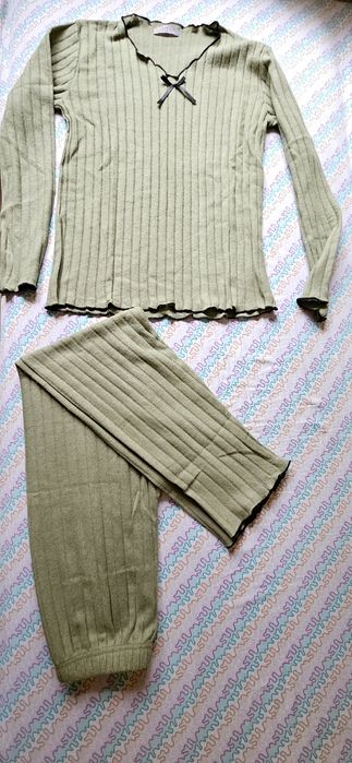 Pijama dama s/m nou Trendyol