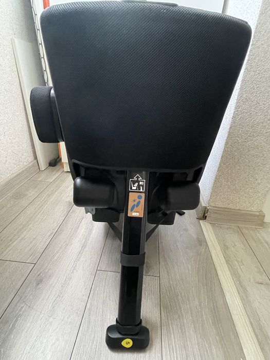 Столче за кола Axkid Minikid 4