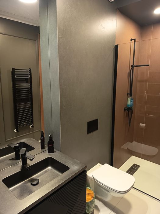 Apartament studio nou in regim hotelier