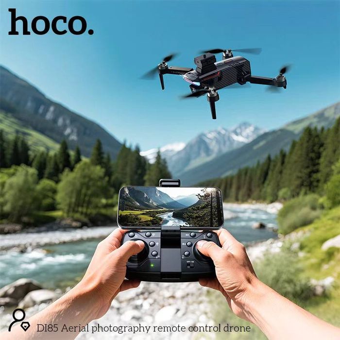 Дрон от hoco. Оригинал