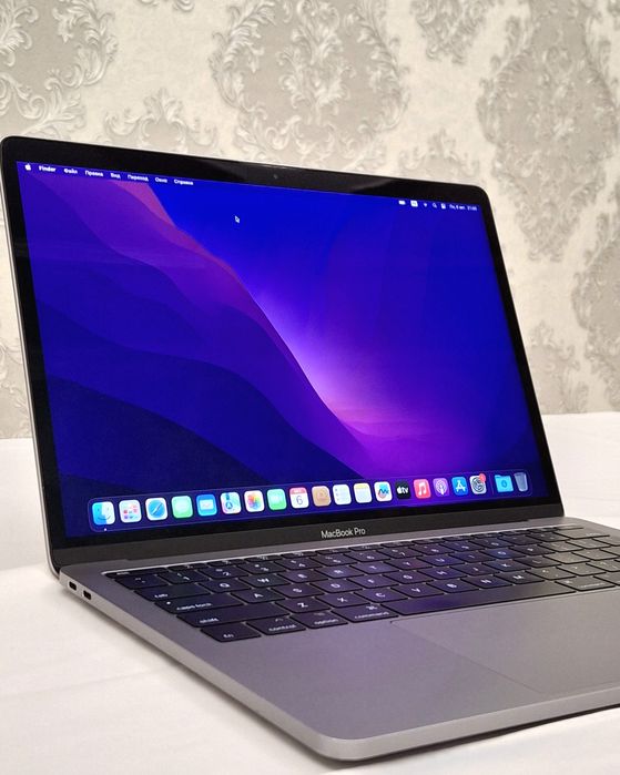 Macbook Pro 2017 Core i5 8/256Gb