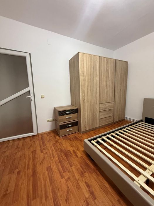 Apartament Aleea Trandafirilor