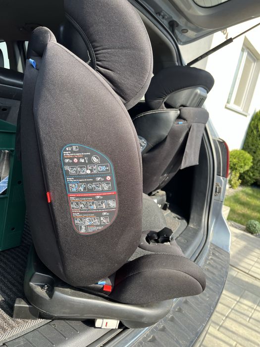 Scaun auto cocolle